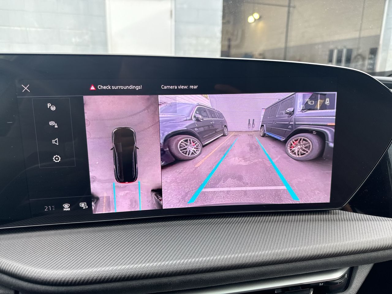 2025 Audi New SQ5