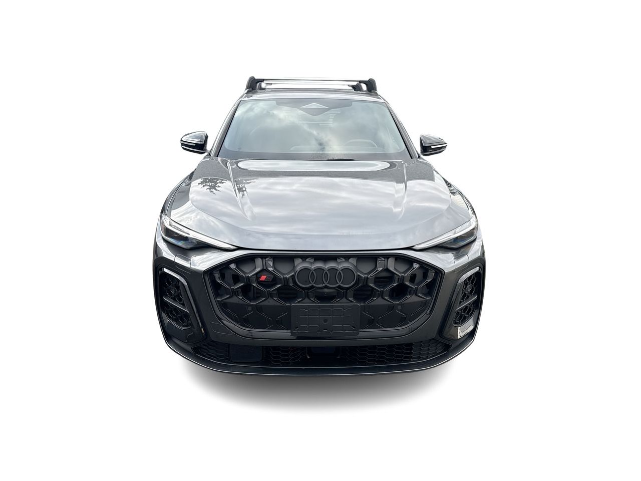 2025 Audi New SQ5