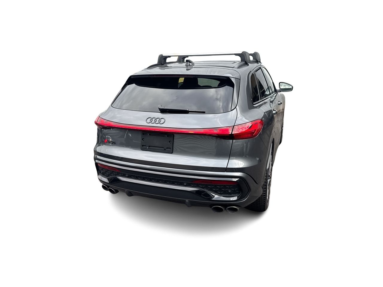 2025 Audi New SQ5