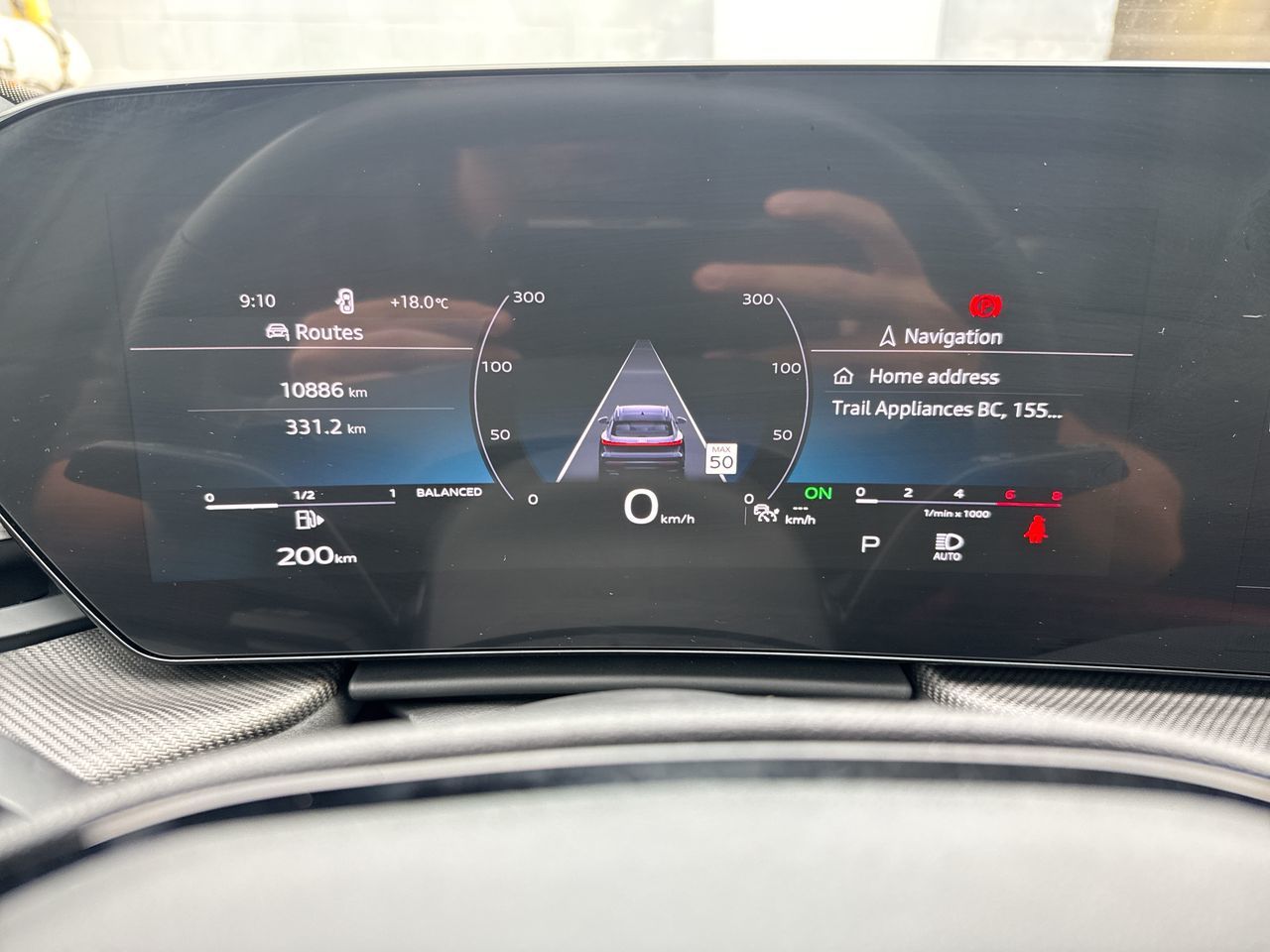 2025 Audi New SQ5