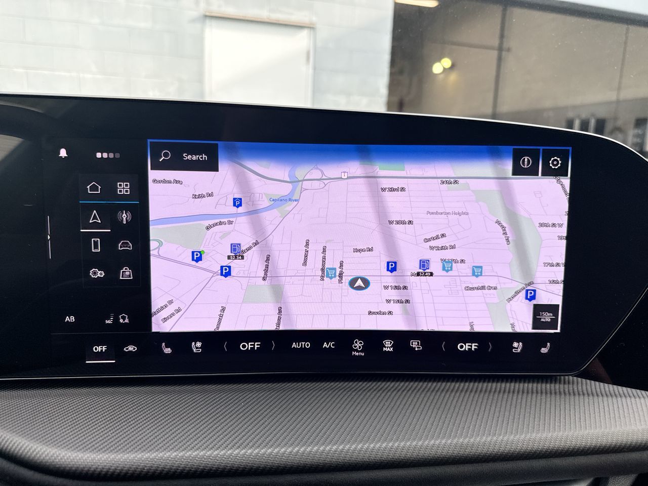 2025 Audi New SQ5