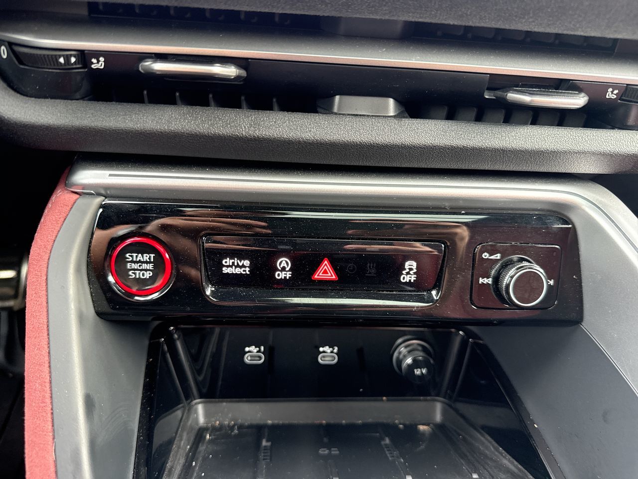 2025 Audi New SQ5