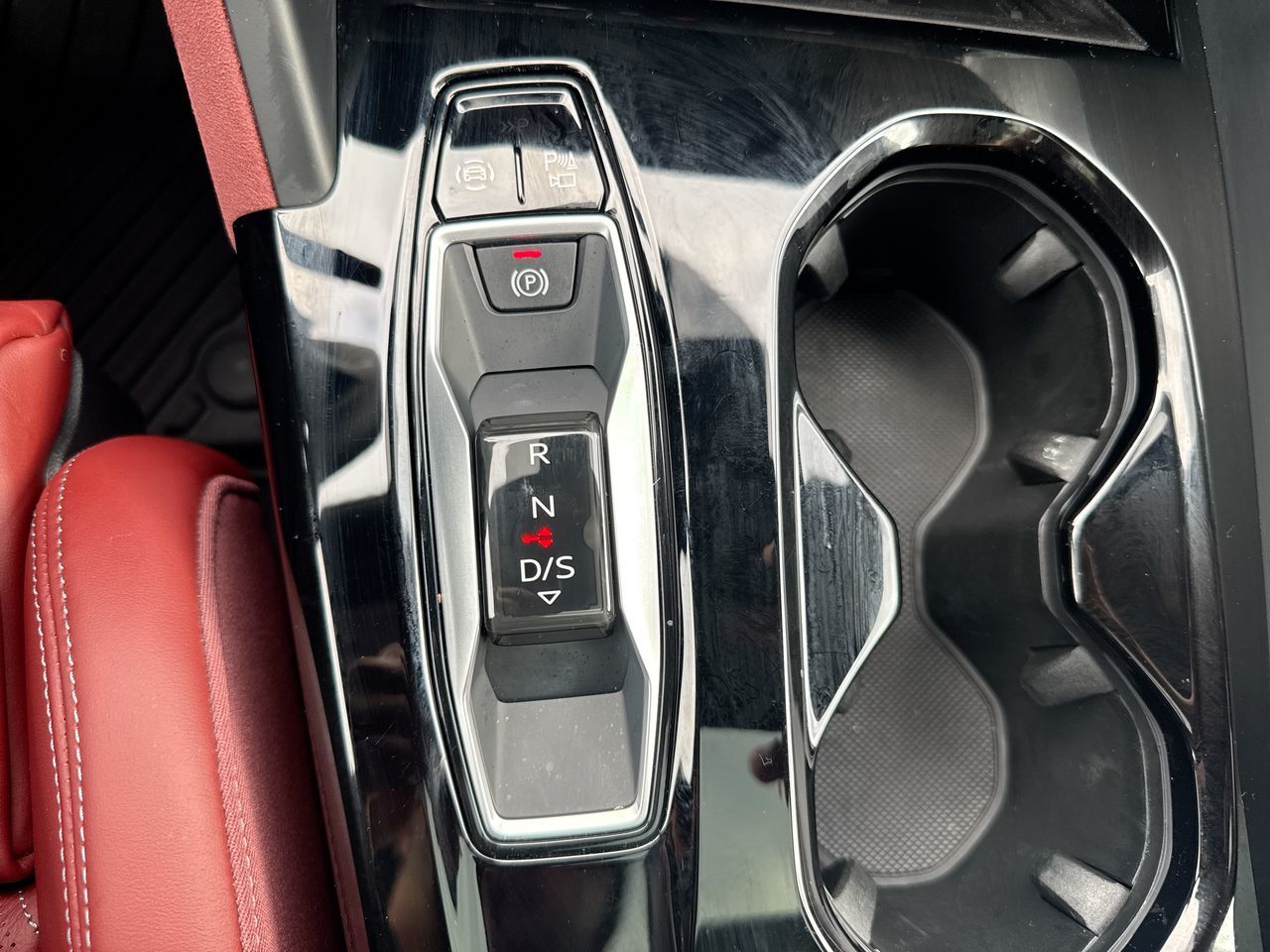 2025 Audi New SQ5