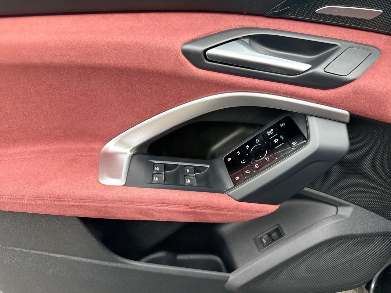 2025 Audi New SQ5