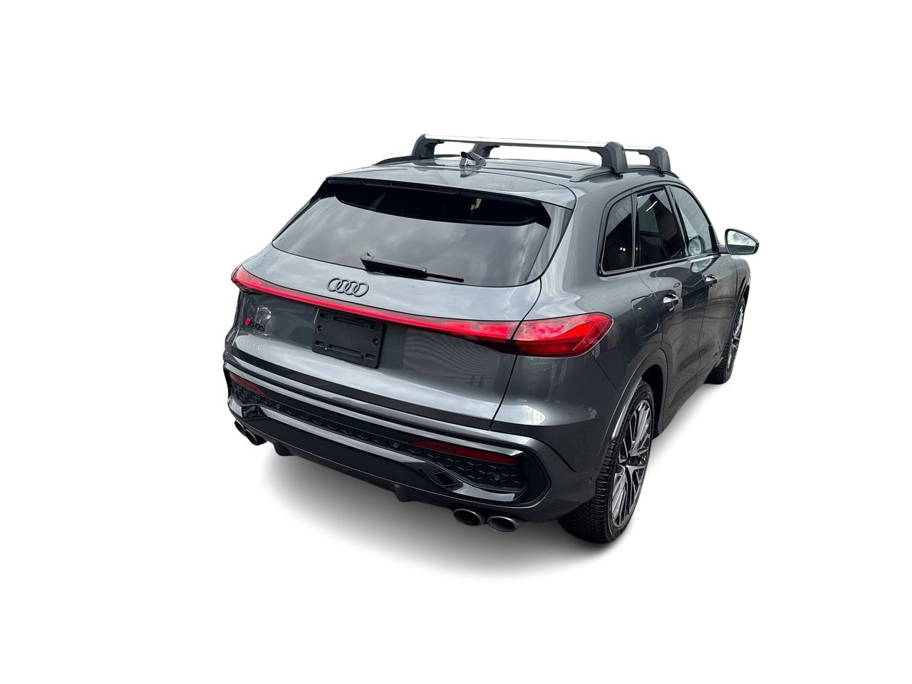 2025 Audi New SQ5