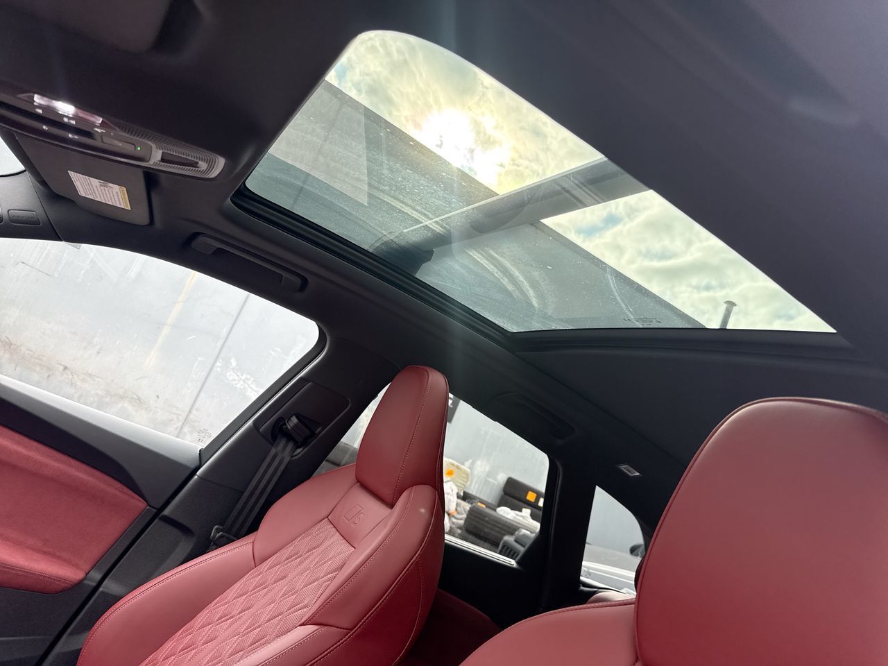 2025 Audi New SQ5
