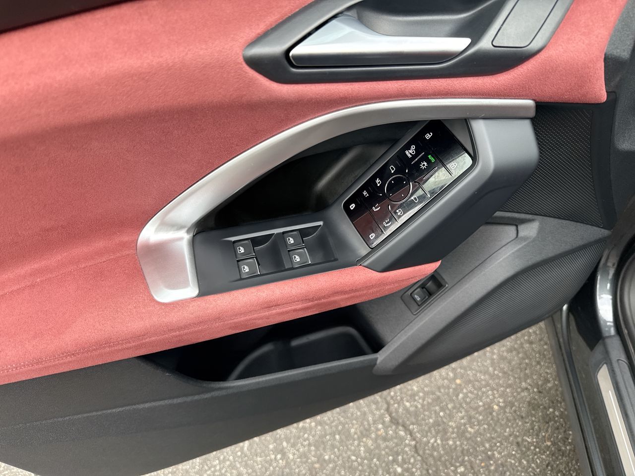2025 Audi New SQ5