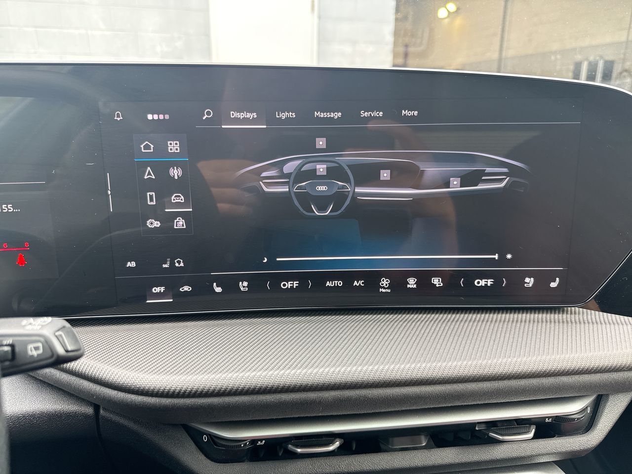 2025 Audi New SQ5