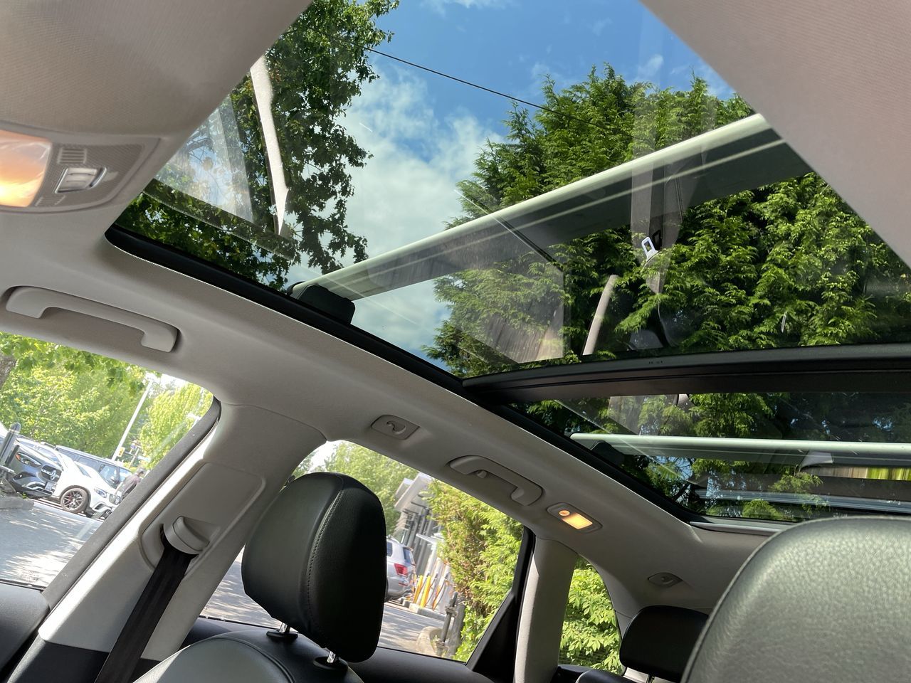 2016 Audi Q5 in North Vancouver, British Columbia