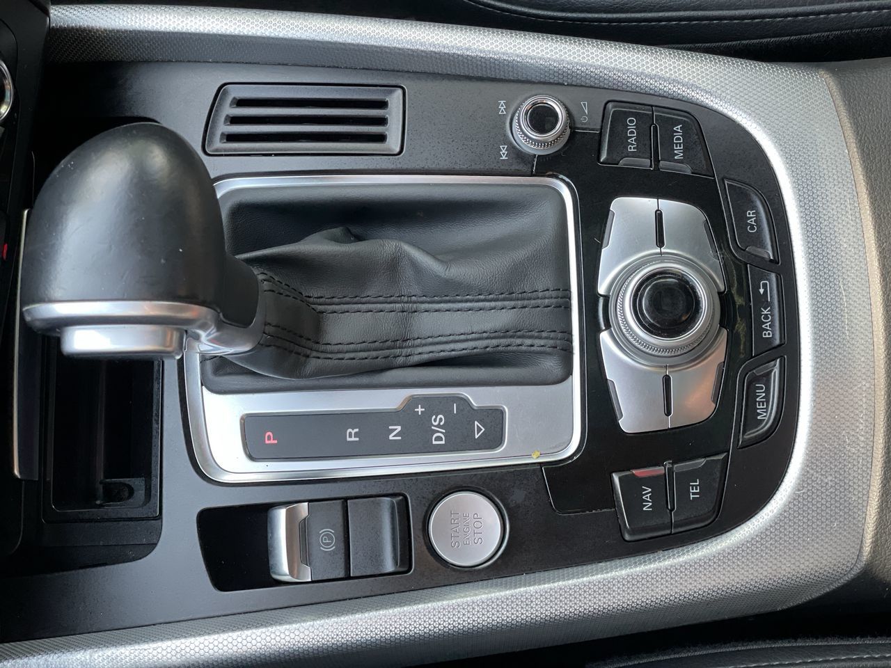 2016 Audi Q5 in North Vancouver, British Columbia