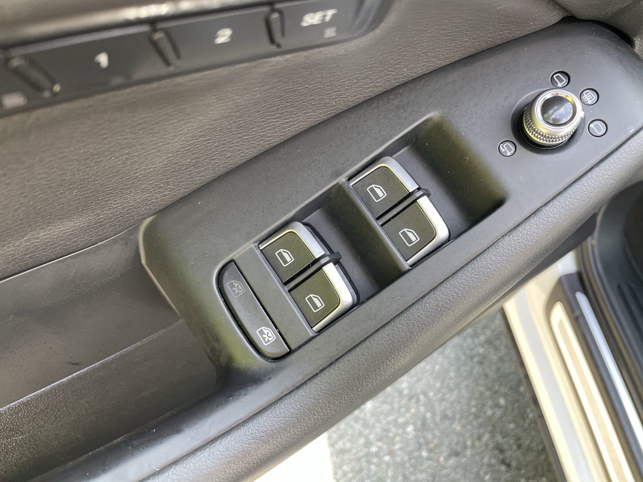 2016 Audi Q5 in North Vancouver, British Columbia