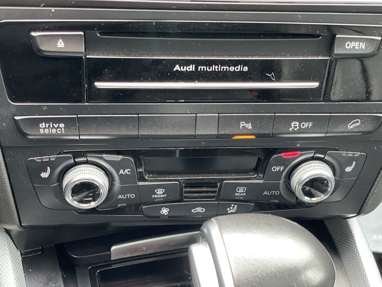 2016 Audi Q5 in North Vancouver, British Columbia