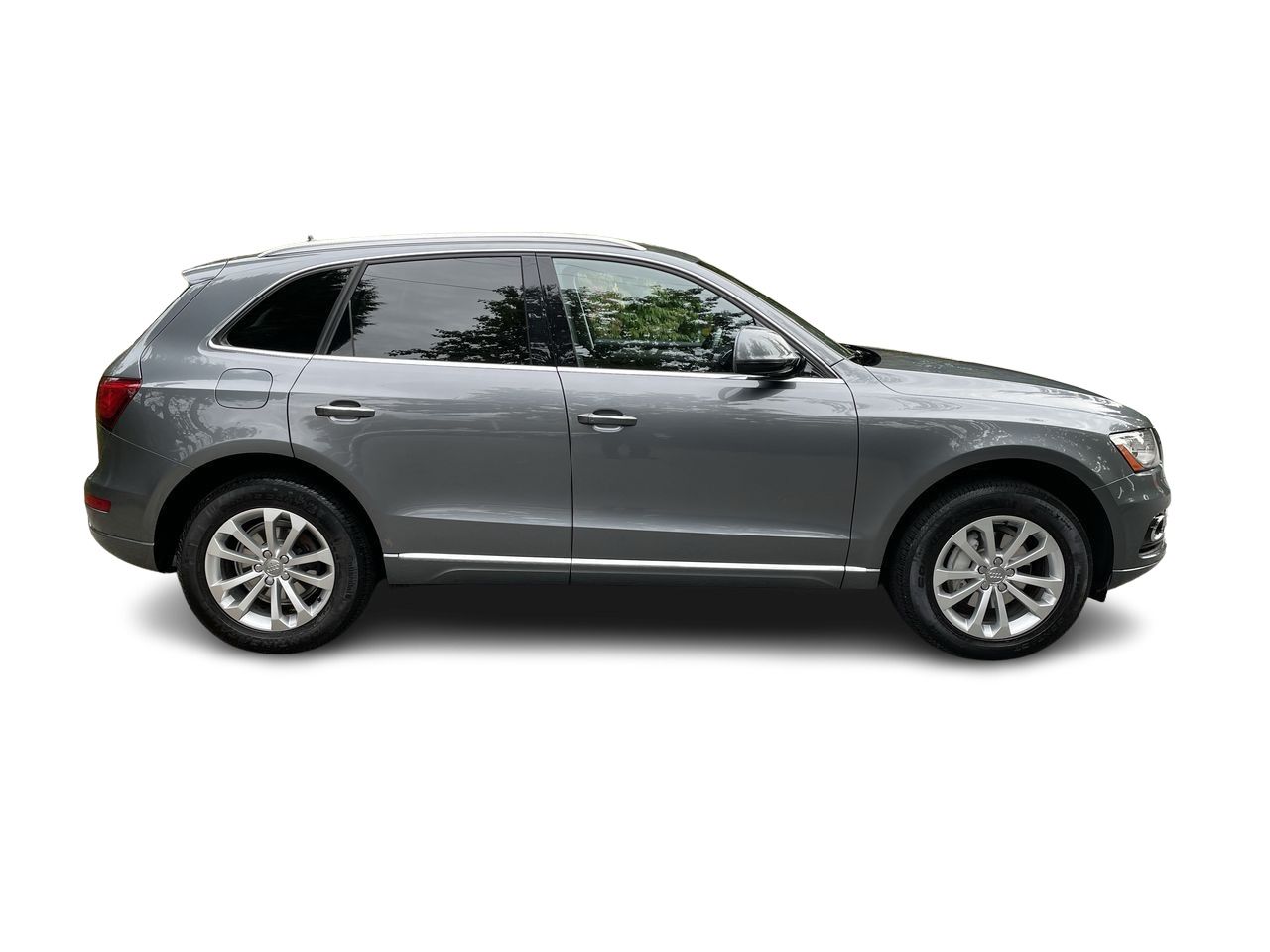 2016 Audi Q5