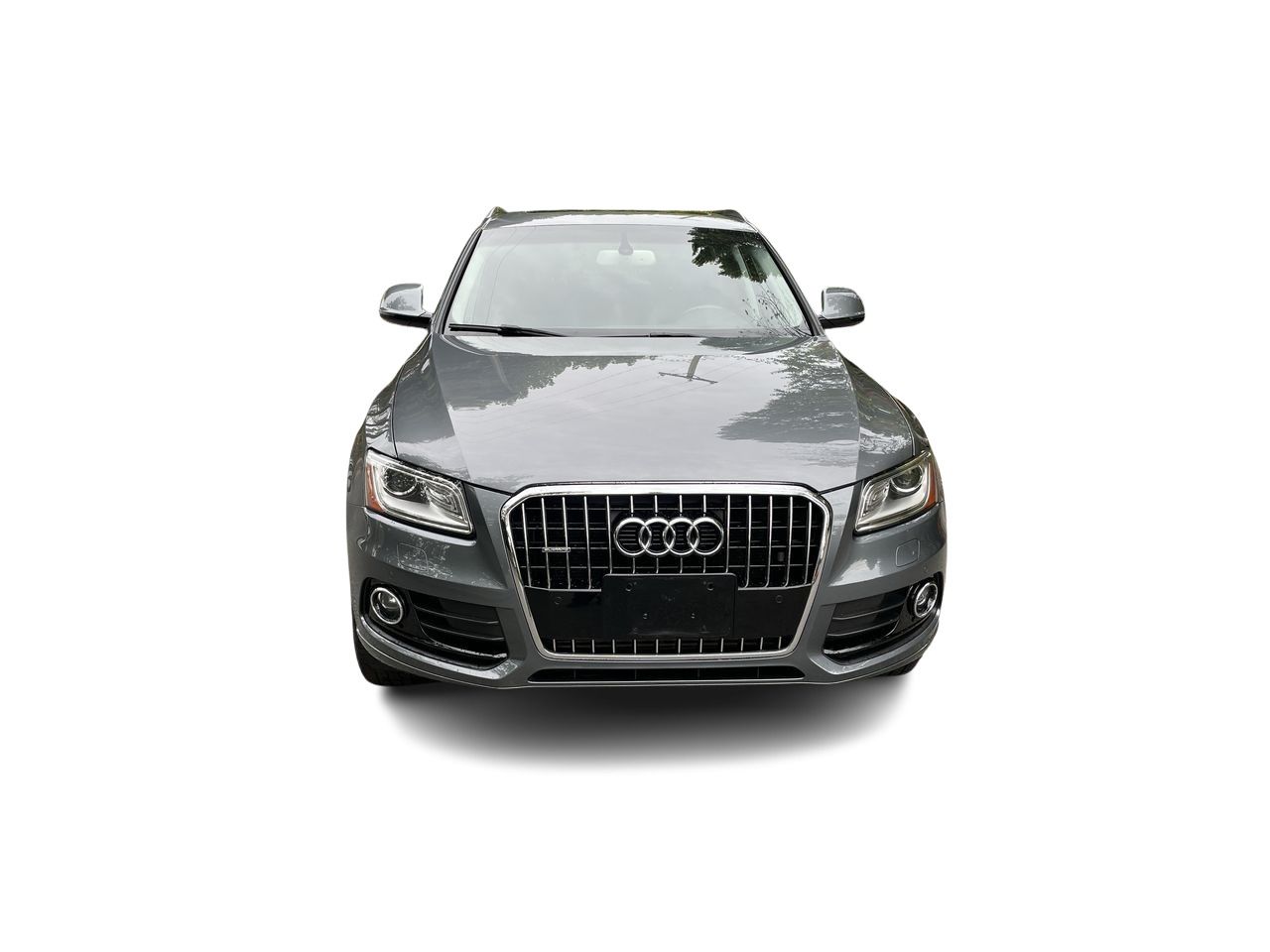 2016 Audi Q5