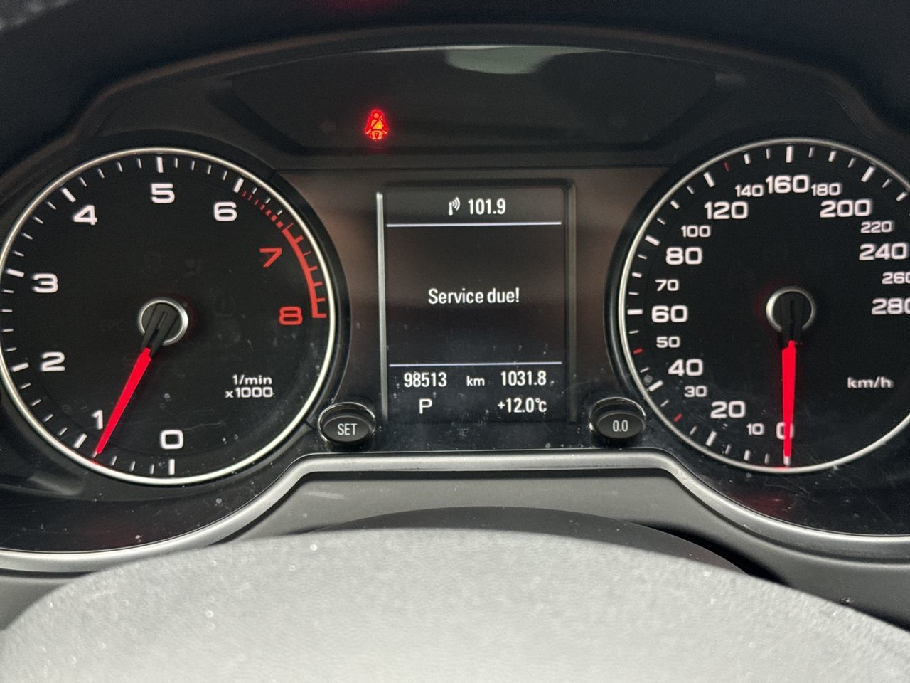 2017 Audi Q5 in North Vancouver, British Columbia