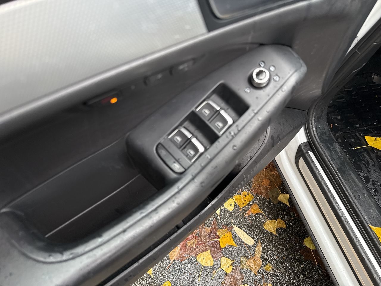 2017 Audi Q5 in North Vancouver, British Columbia