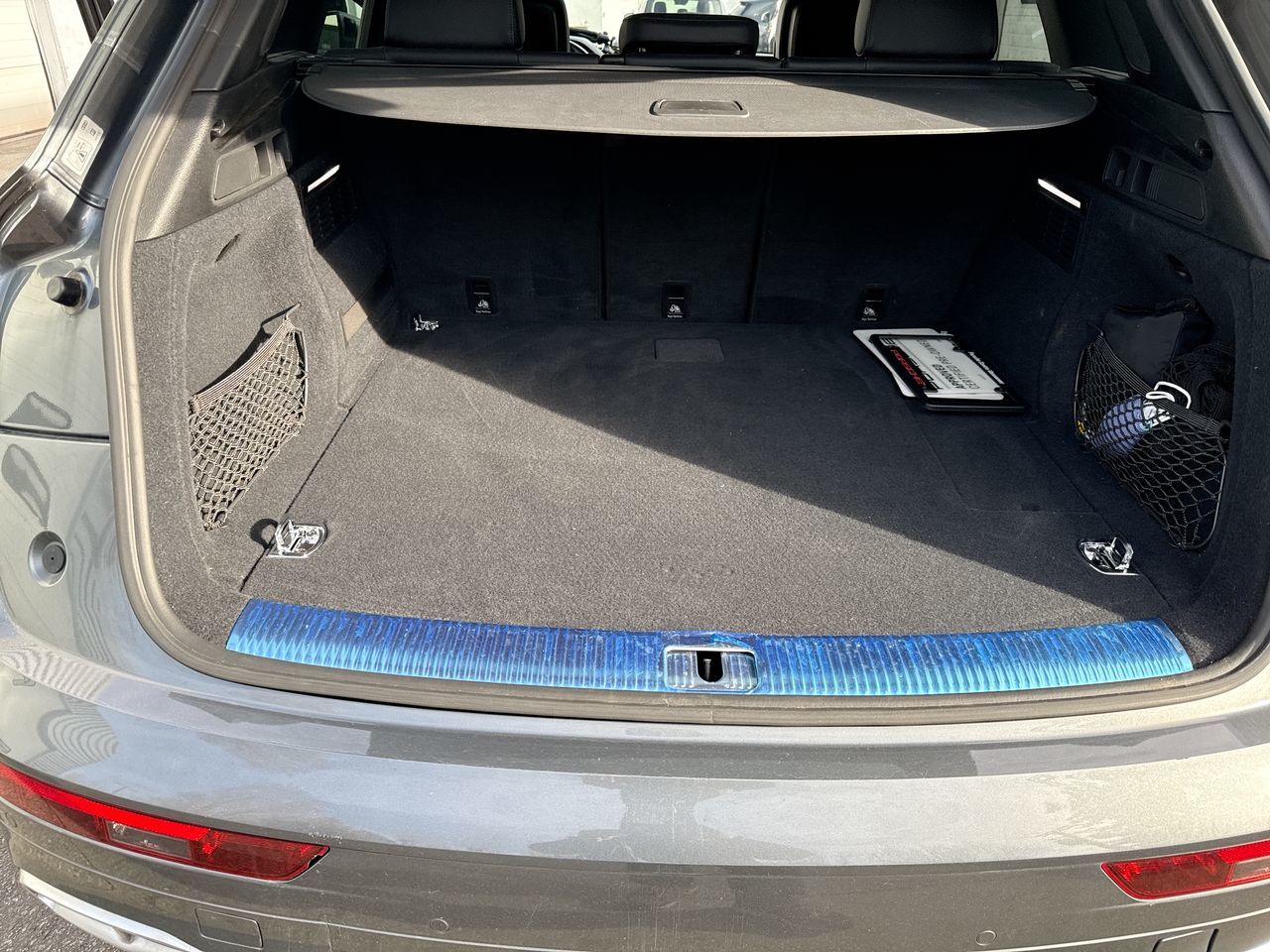 Audi Q5  2020 à North Vancouver, Colombie-Britannique