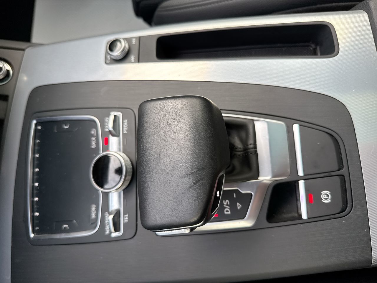 Audi Q5  2020 à North Vancouver, Colombie-Britannique