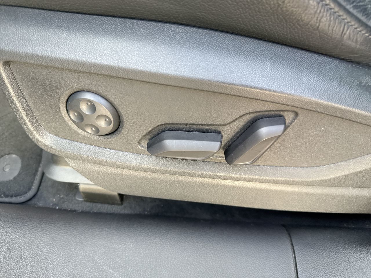 Audi Q5  2020 à North Vancouver, Colombie-Britannique