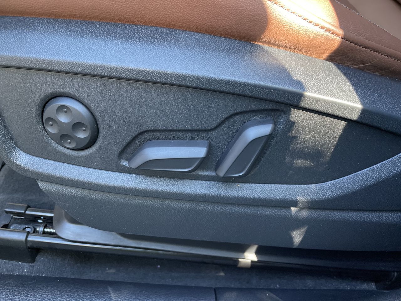 2022 Audi Q5 in North Vancouver, British Columbia