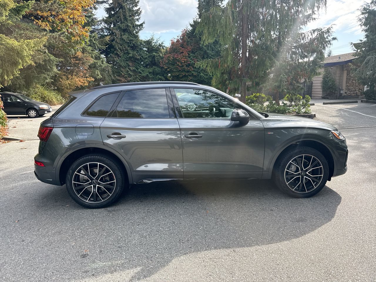 2022 Audi Q5