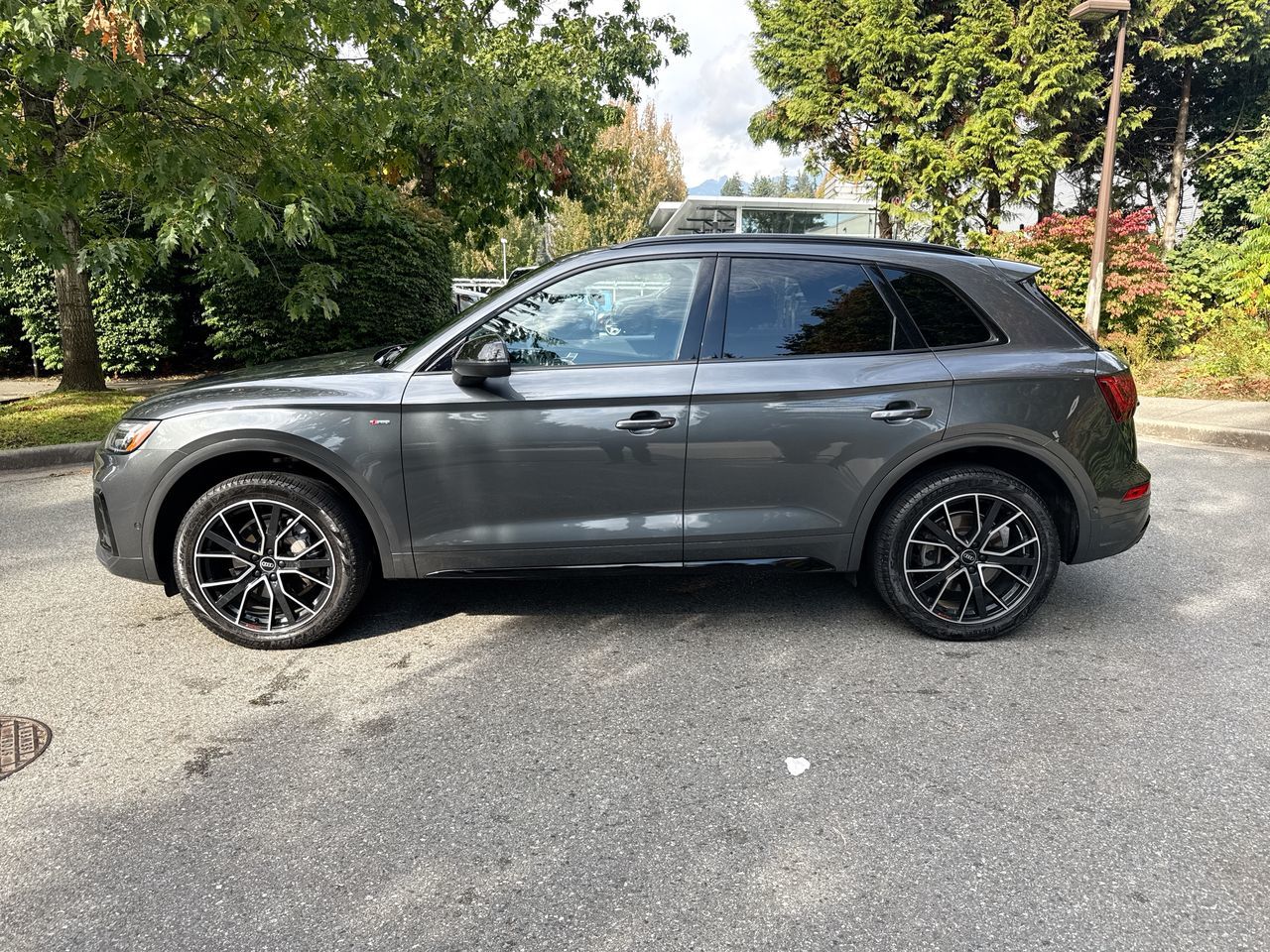 2022 Audi Q5