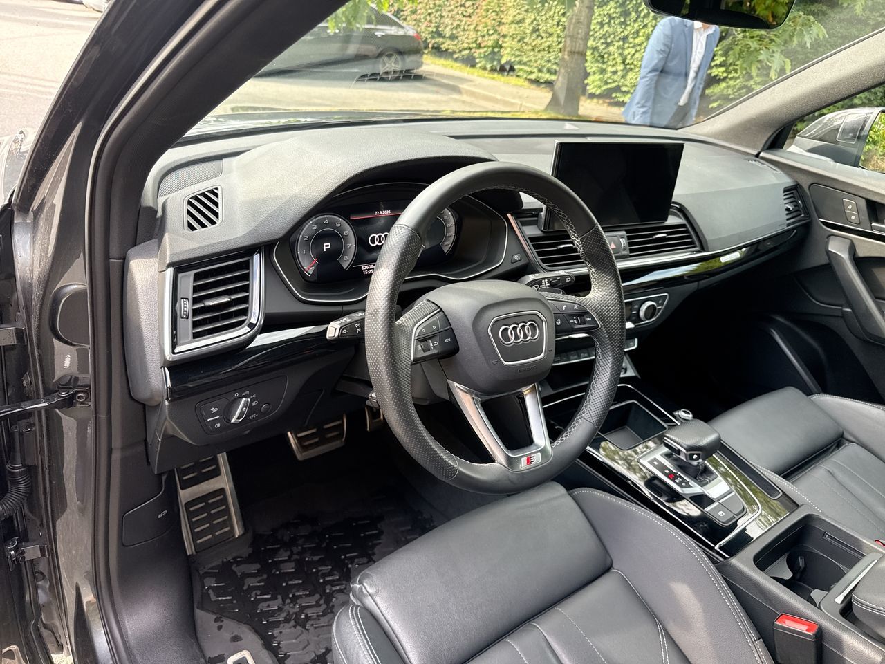 2022 Audi Q5