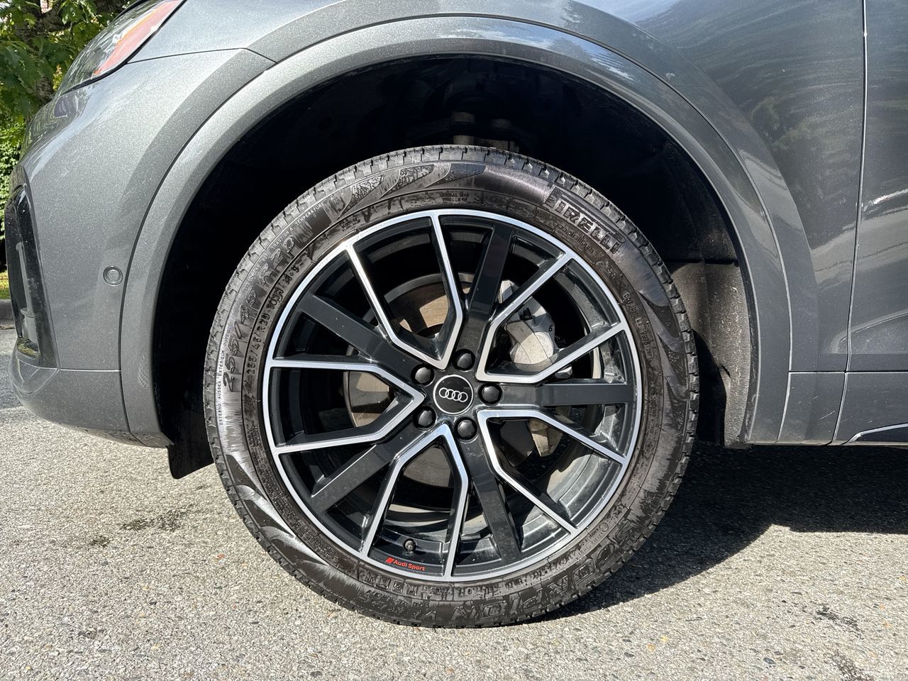 2022 Audi Q5