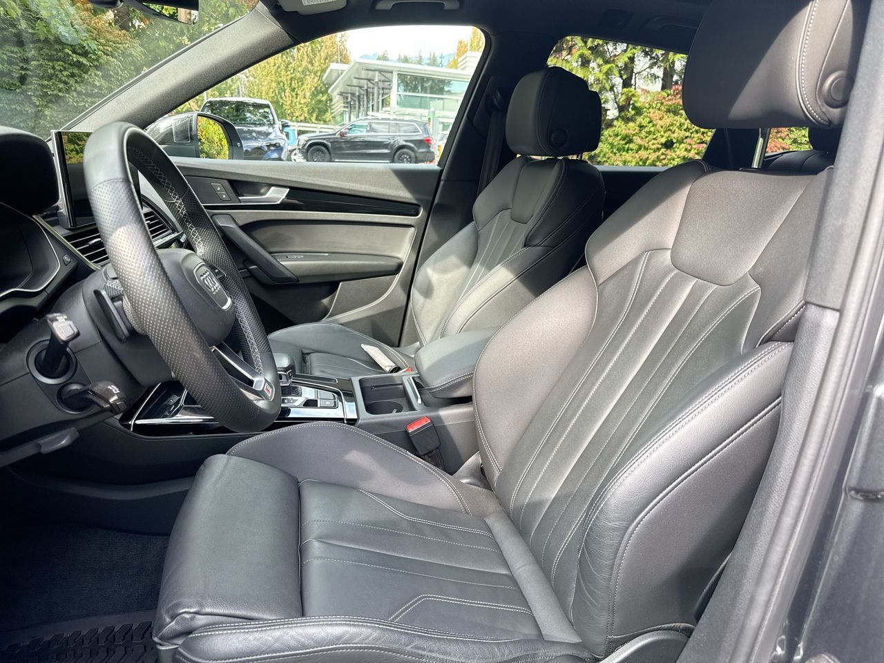 2022 Audi Q5