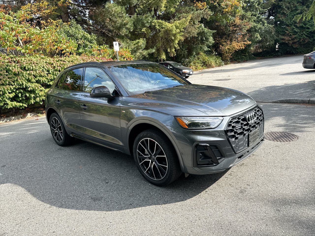 2022 Audi Q5