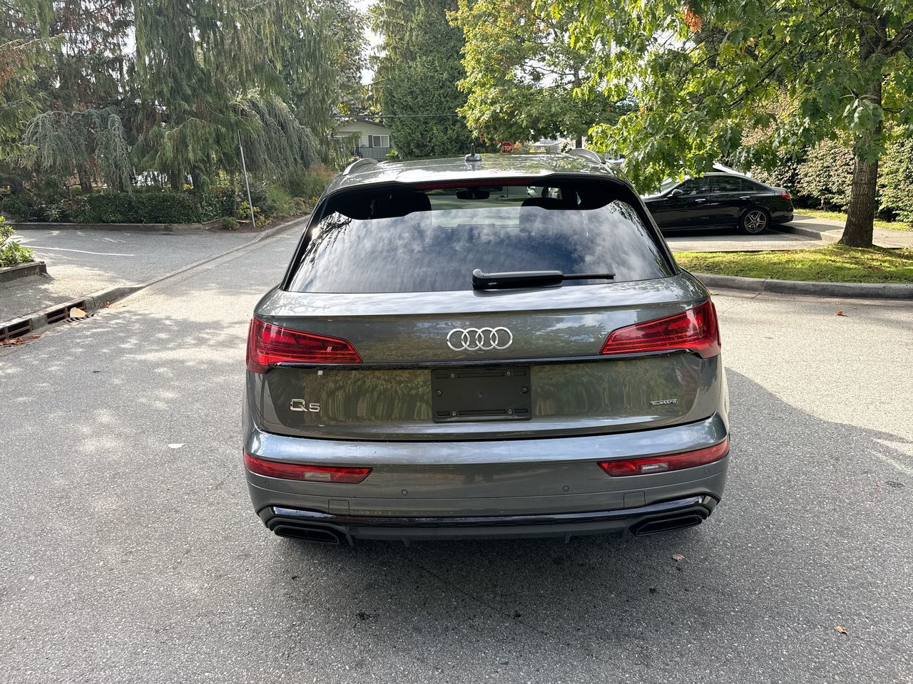 2022 Audi Q5