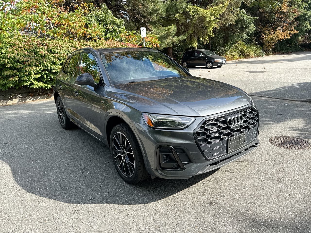 2022 Audi Q5
