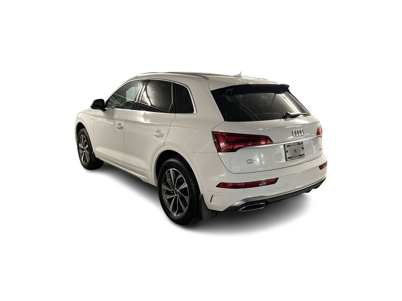 Audi Q5  2023 à North Vancouver, Colombie-Britannique