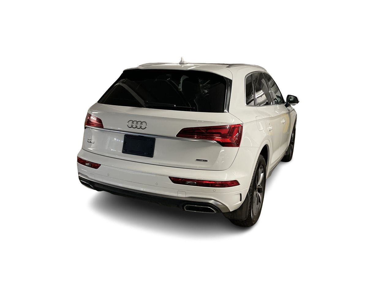 Audi Q5  2023 à North Vancouver, Colombie-Britannique
