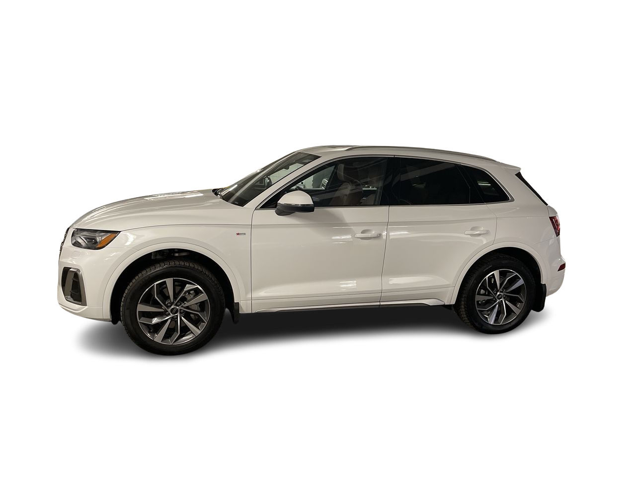 Audi Q5  2023 à North Vancouver, Colombie-Britannique