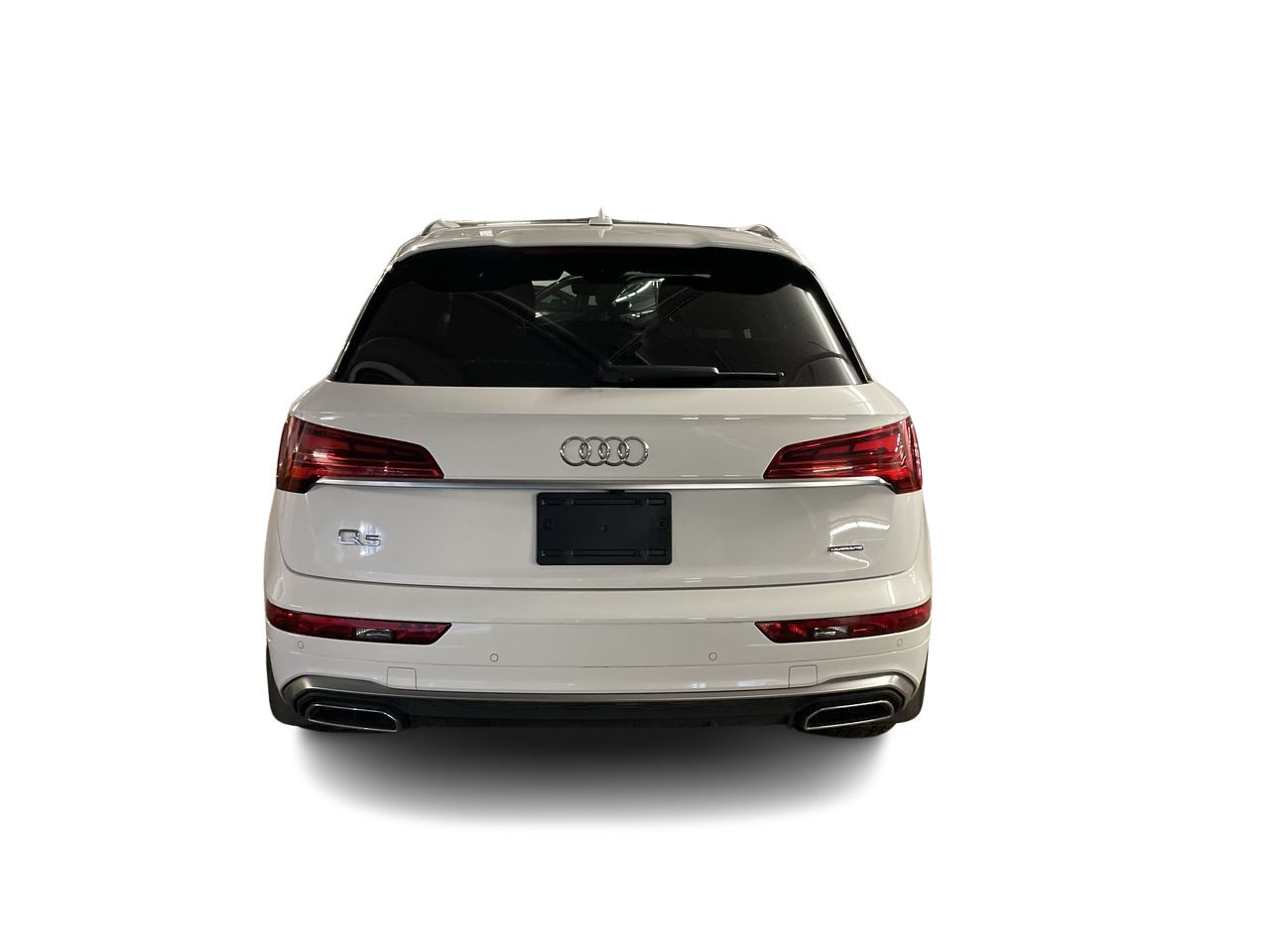 Audi Q5  2023 à North Vancouver, Colombie-Britannique
