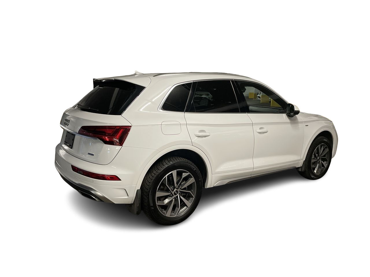 Audi Q5  2023 à North Vancouver, Colombie-Britannique