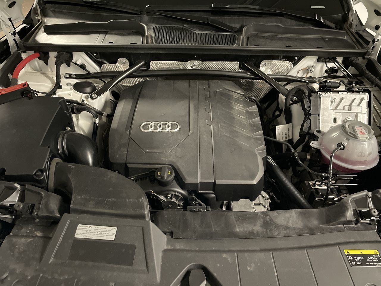 Audi Q5  2023 à North Vancouver, Colombie-Britannique