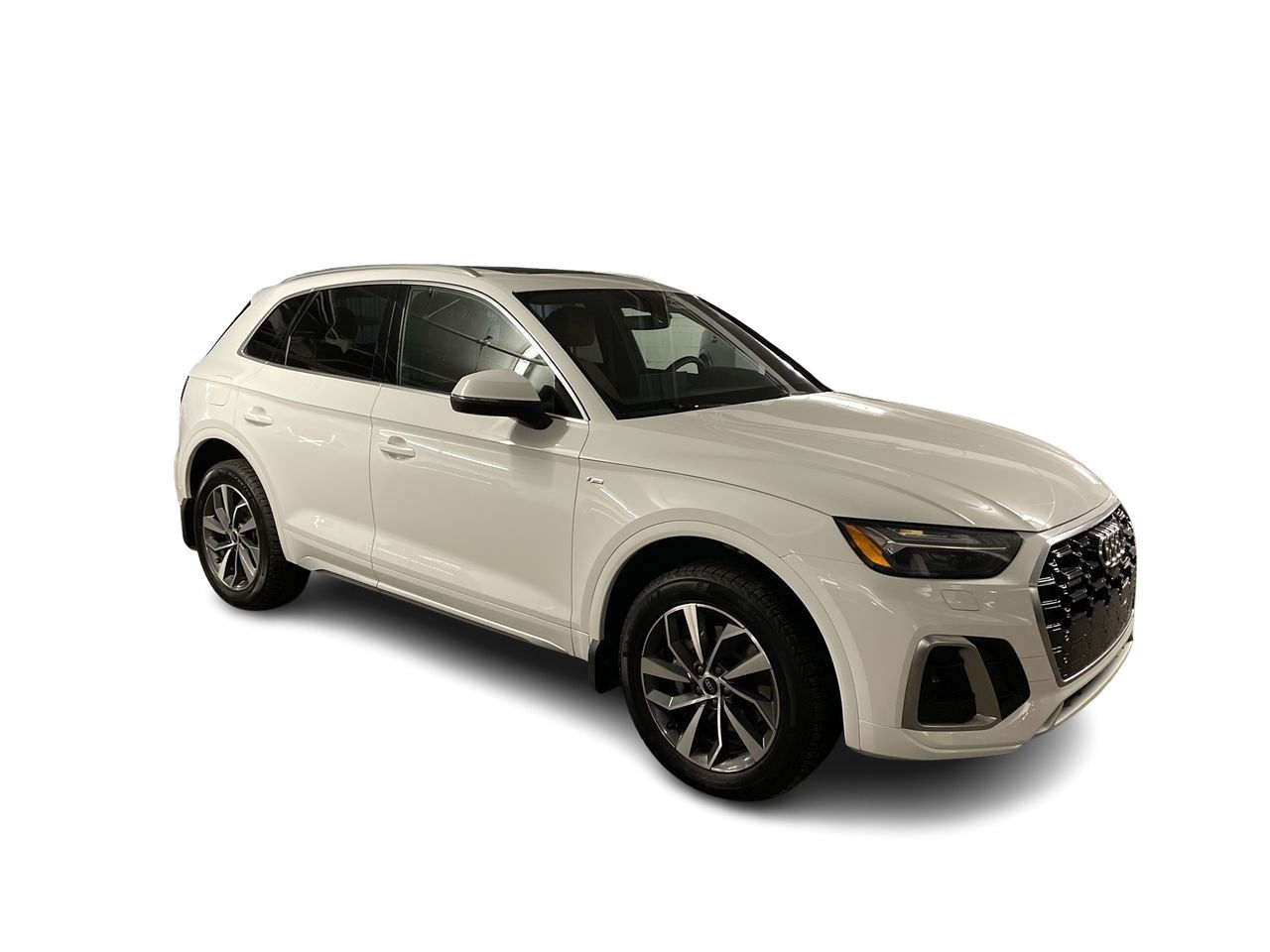 Audi Q5  2023 à North Vancouver, Colombie-Britannique