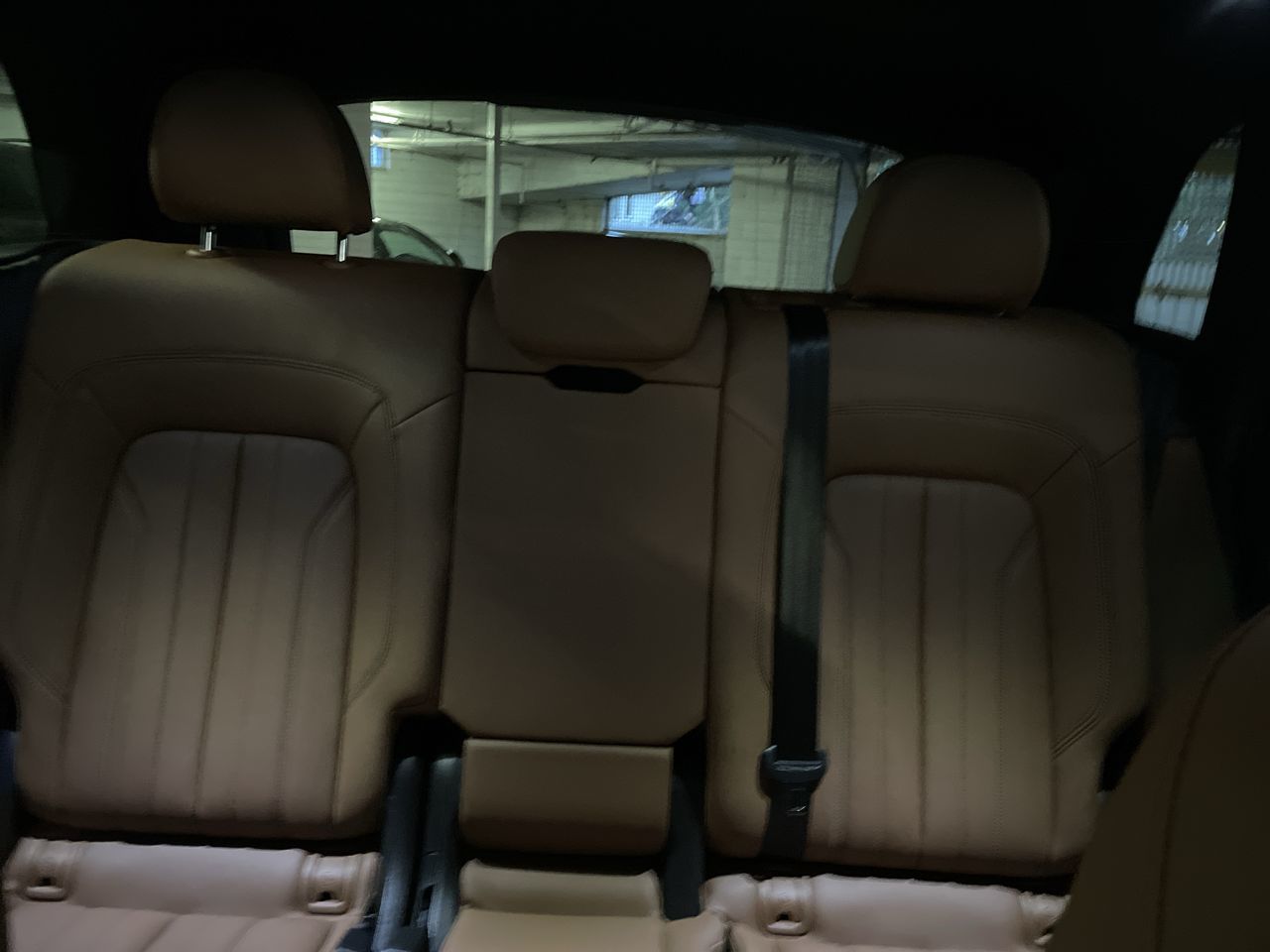 Audi Q5  2023 à North Vancouver, Colombie-Britannique