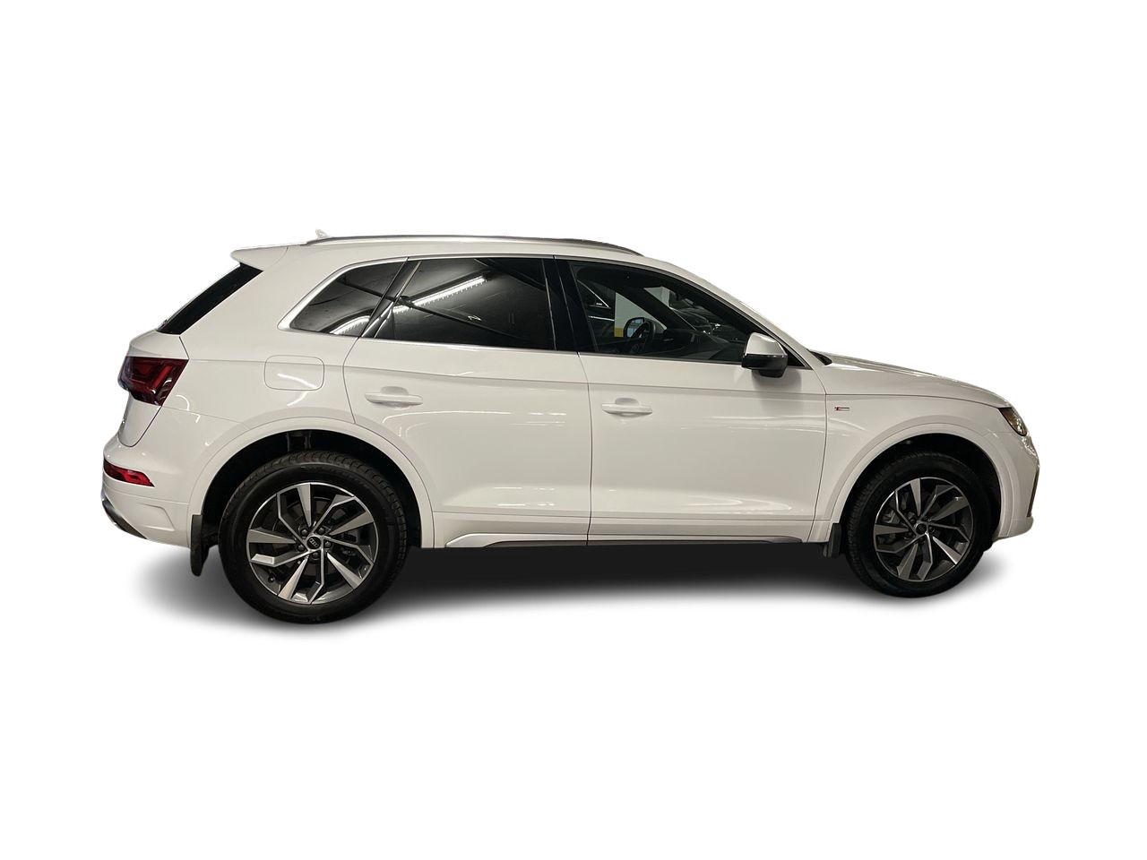 Audi Q5  2023 à North Vancouver, Colombie-Britannique