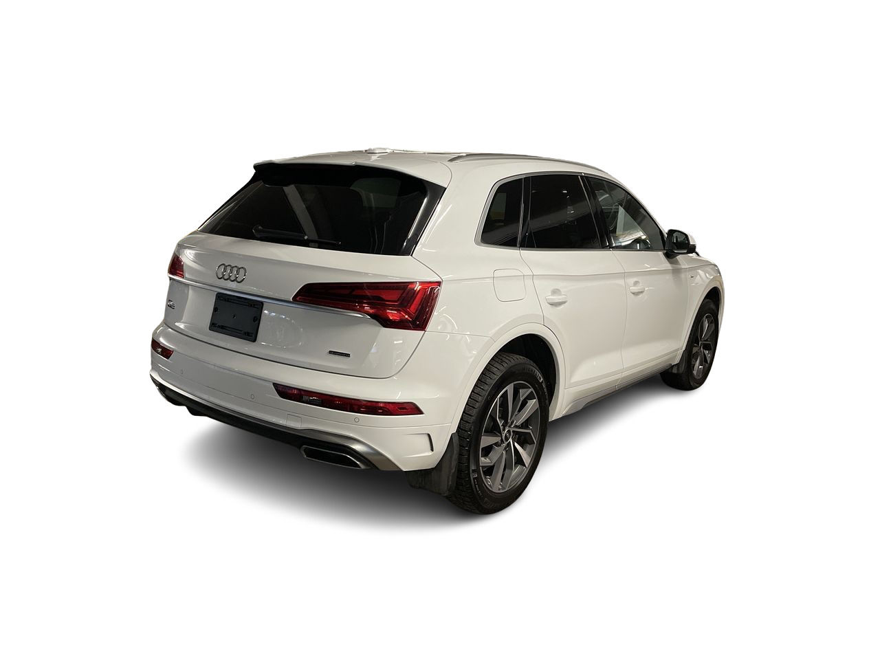 Audi Q5  2023 à North Vancouver, Colombie-Britannique