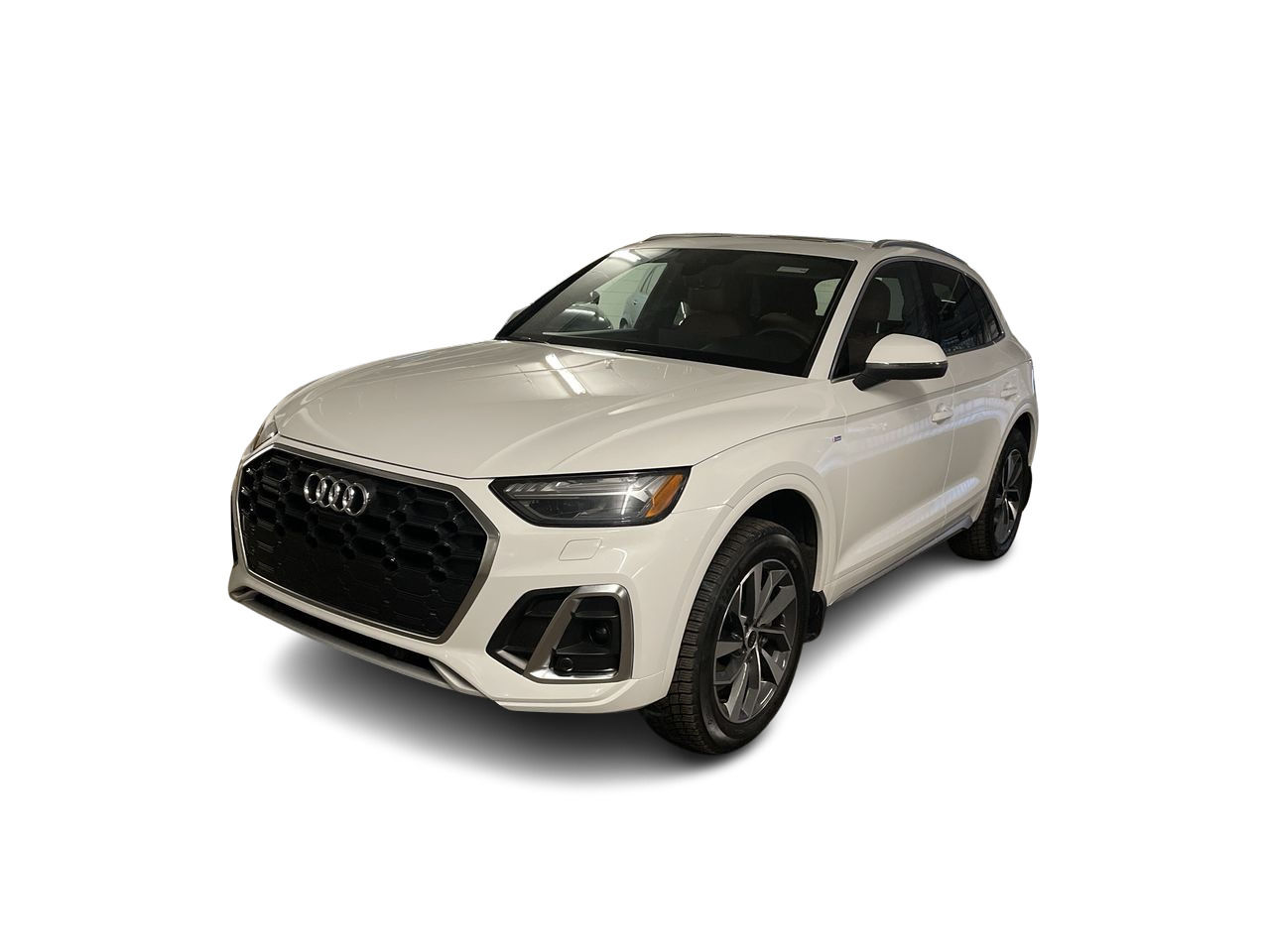 Audi Q5  2023 à North Vancouver, Colombie-Britannique