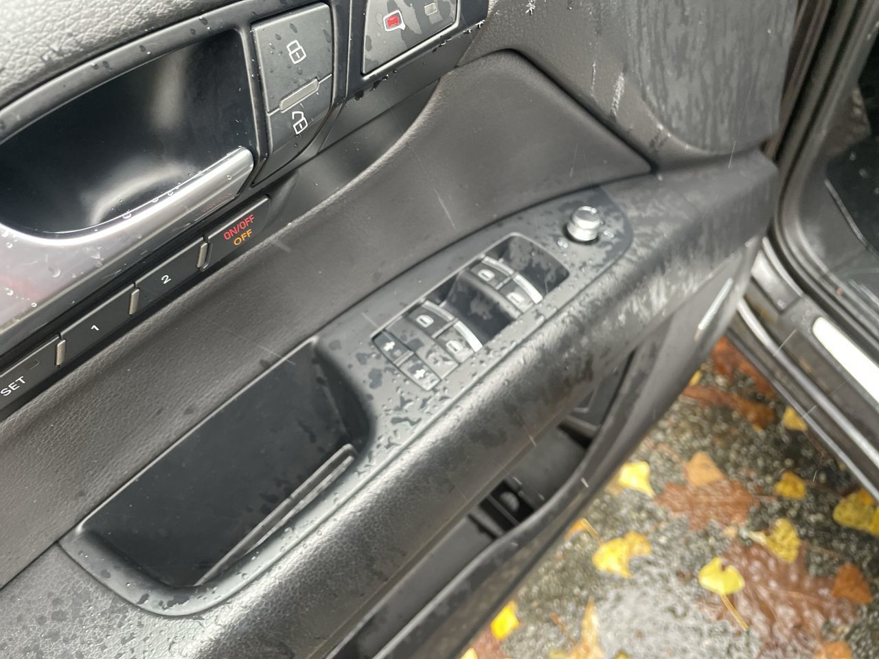 Audi Q7  2014 à North Vancouver, Colombie-Britannique