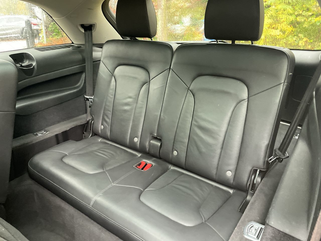 Audi Q7  2014 à North Vancouver, Colombie-Britannique