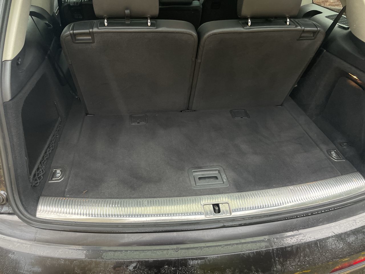 Audi Q7  2014 à North Vancouver, Colombie-Britannique