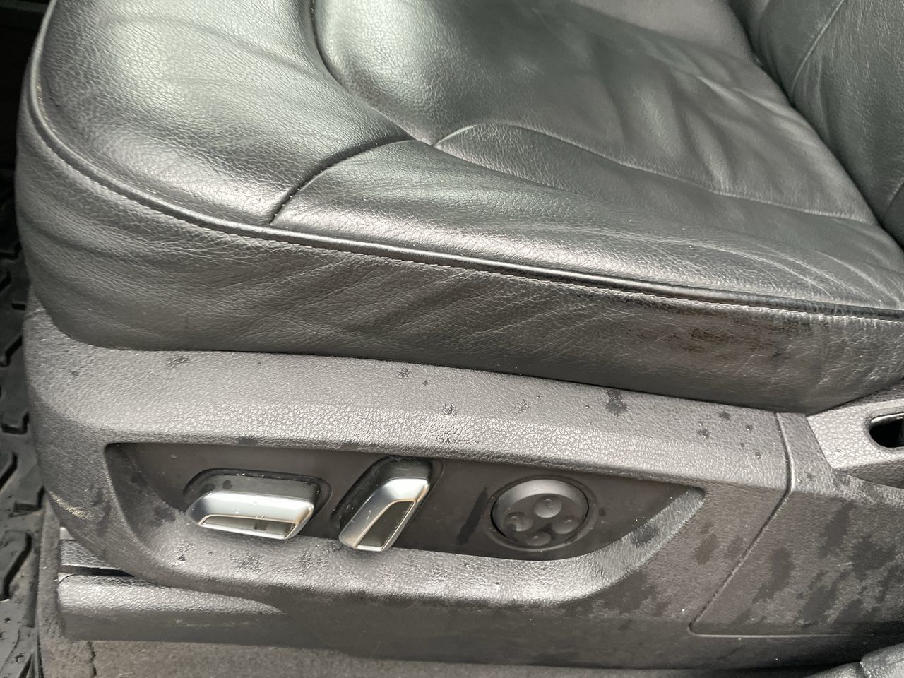 Audi Q7  2014 à North Vancouver, Colombie-Britannique