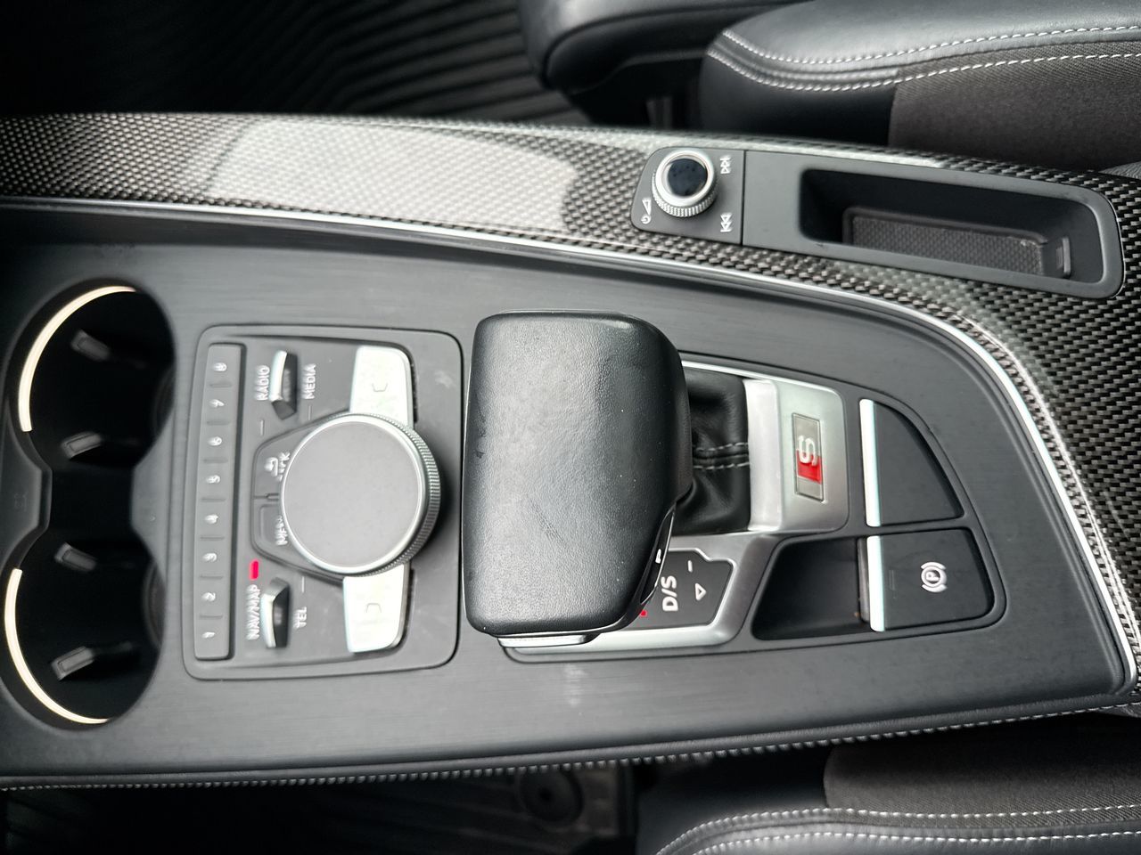 2018 Audi S5 Sportback in North Vancouver, British Columbia