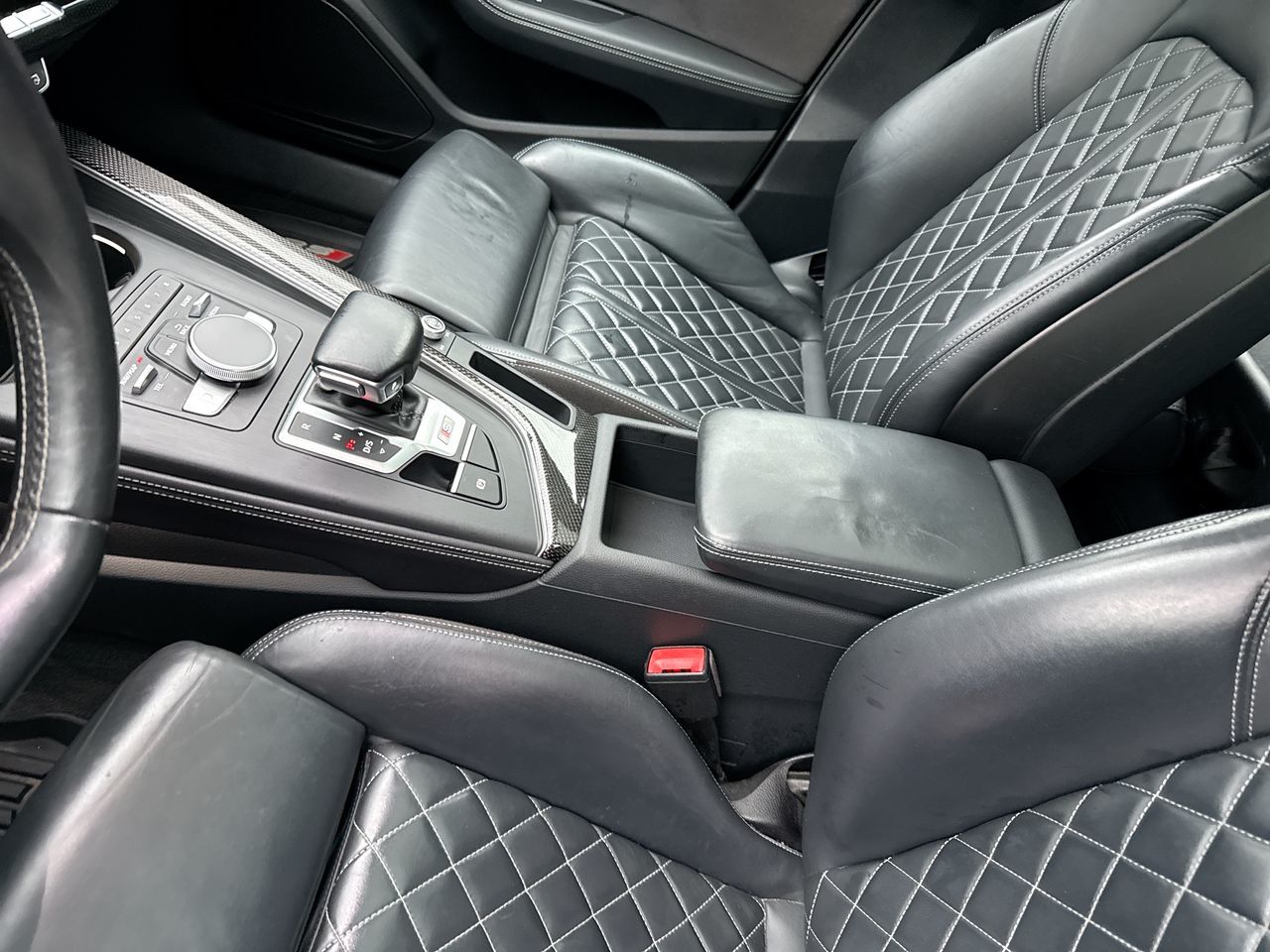 2018 Audi S5 Sportback in North Vancouver, British Columbia