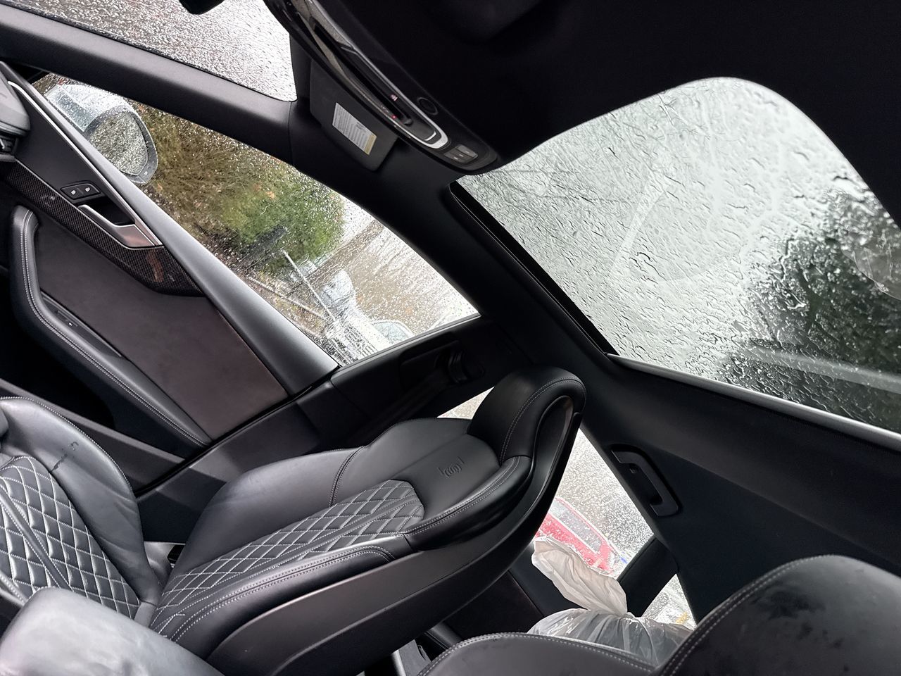 2018 Audi S5 Sportback in North Vancouver, British Columbia